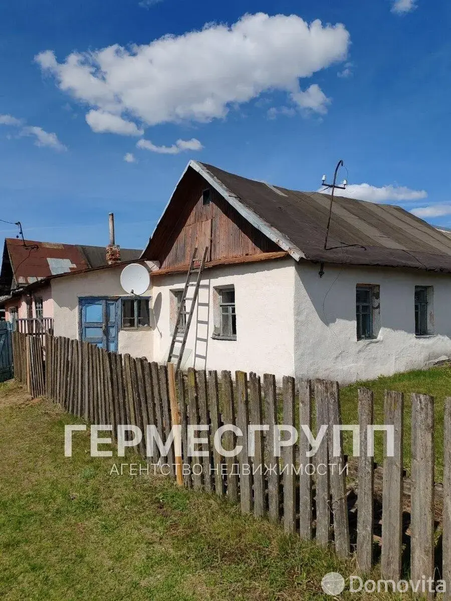 коттедж, Орша, ул. Пролетарская