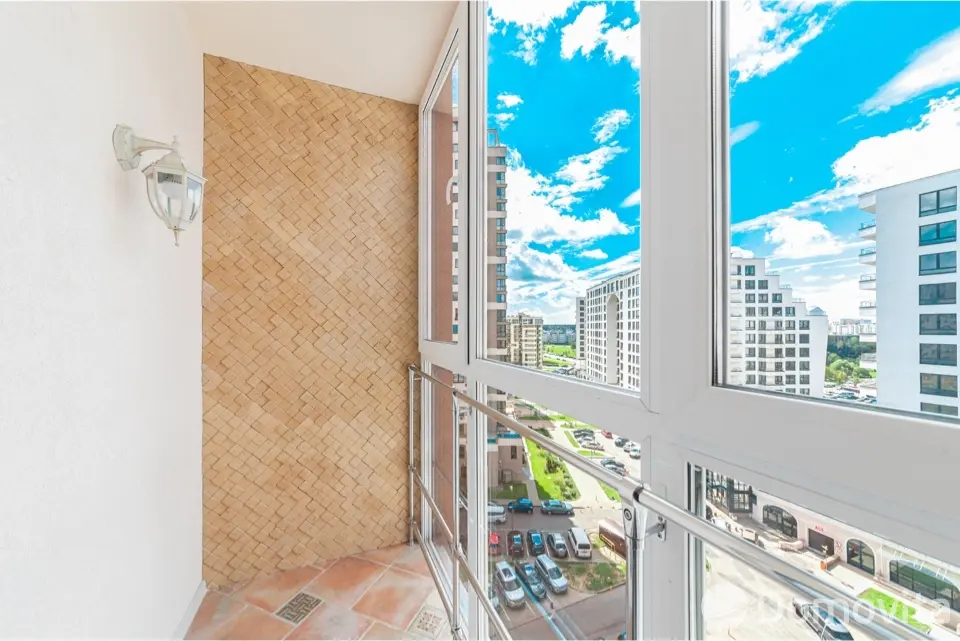 арендовать квартиру, Минск, ул. Петра Мстиславца, д. 20