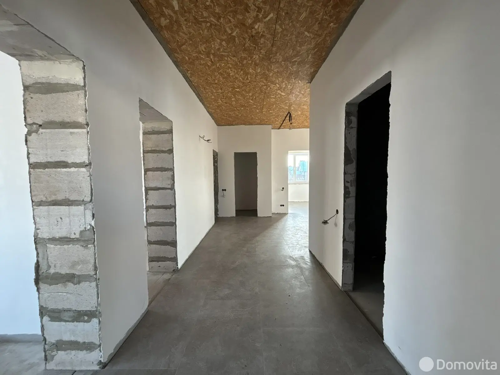 коттедж, Гродно, ул. Нектарная 