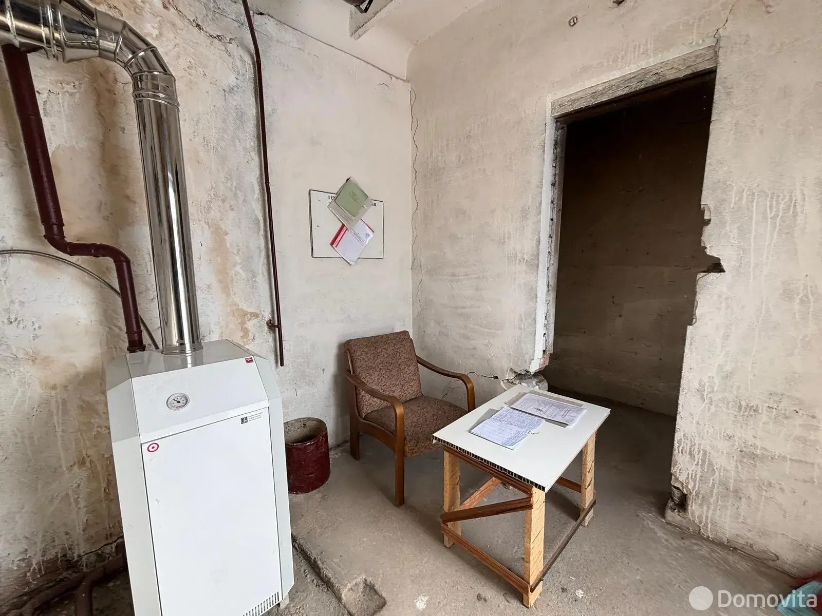 Купить торговую точку на ул. Социалистическая в Столбцах, 85000USD, код 998924 - фото 14