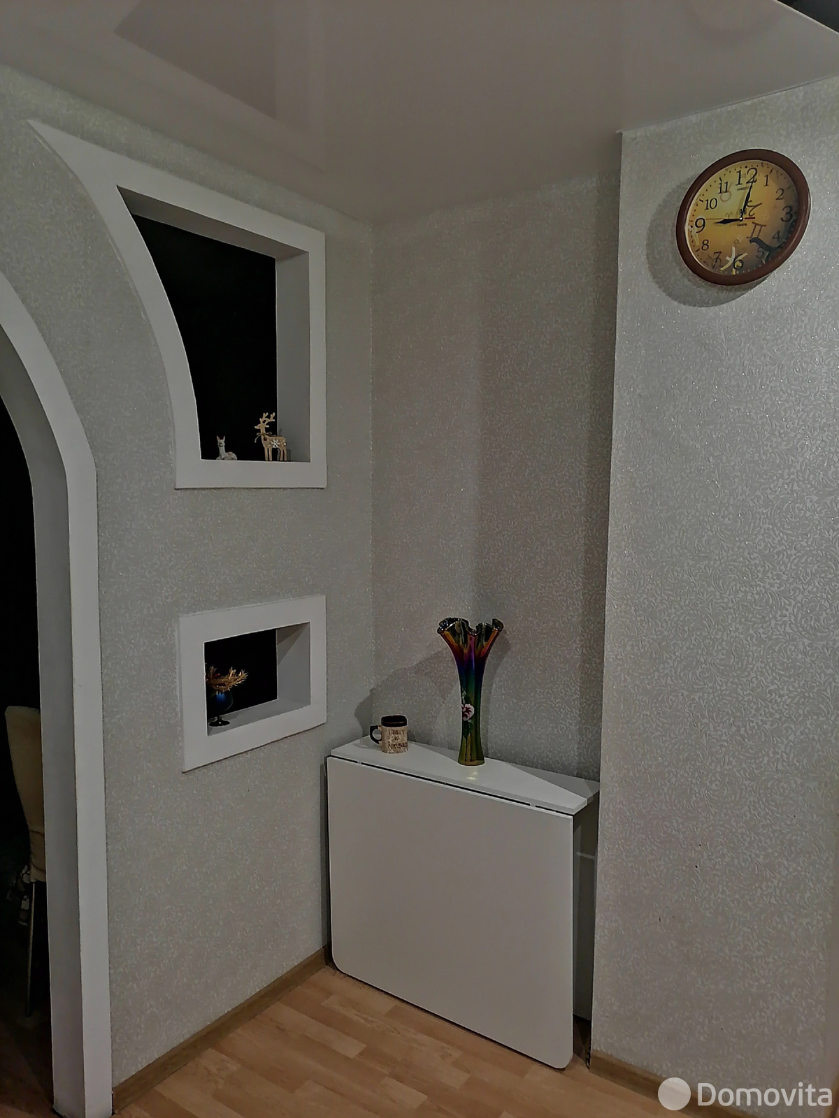 Цена аренды квартиры, Гродно, ул. Дзержинского, д. 95/1