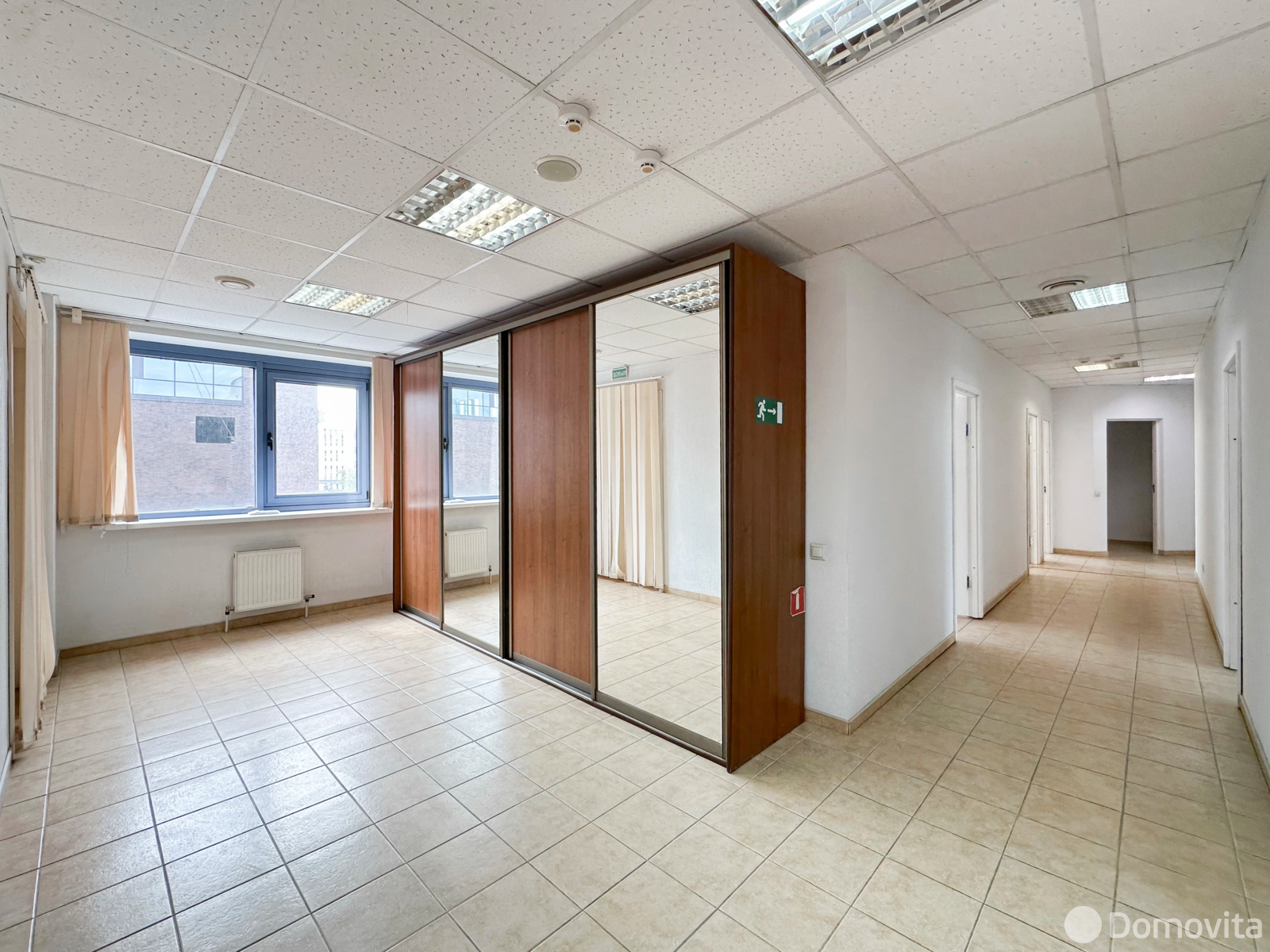 Купить офис на ул. Немига, д. 40 в Минске, 955741BYN, код 10539 - фото 2
