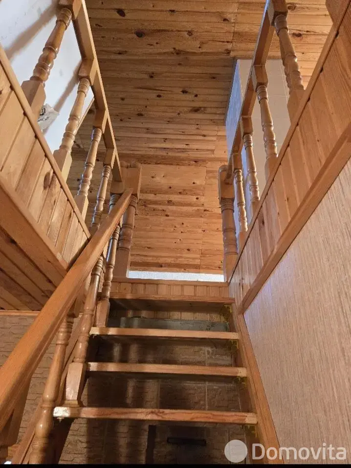 Продажа 2-этажной дачи в Березовая роща-87 Брестская область, 44000USD, код 184005 - фото 18