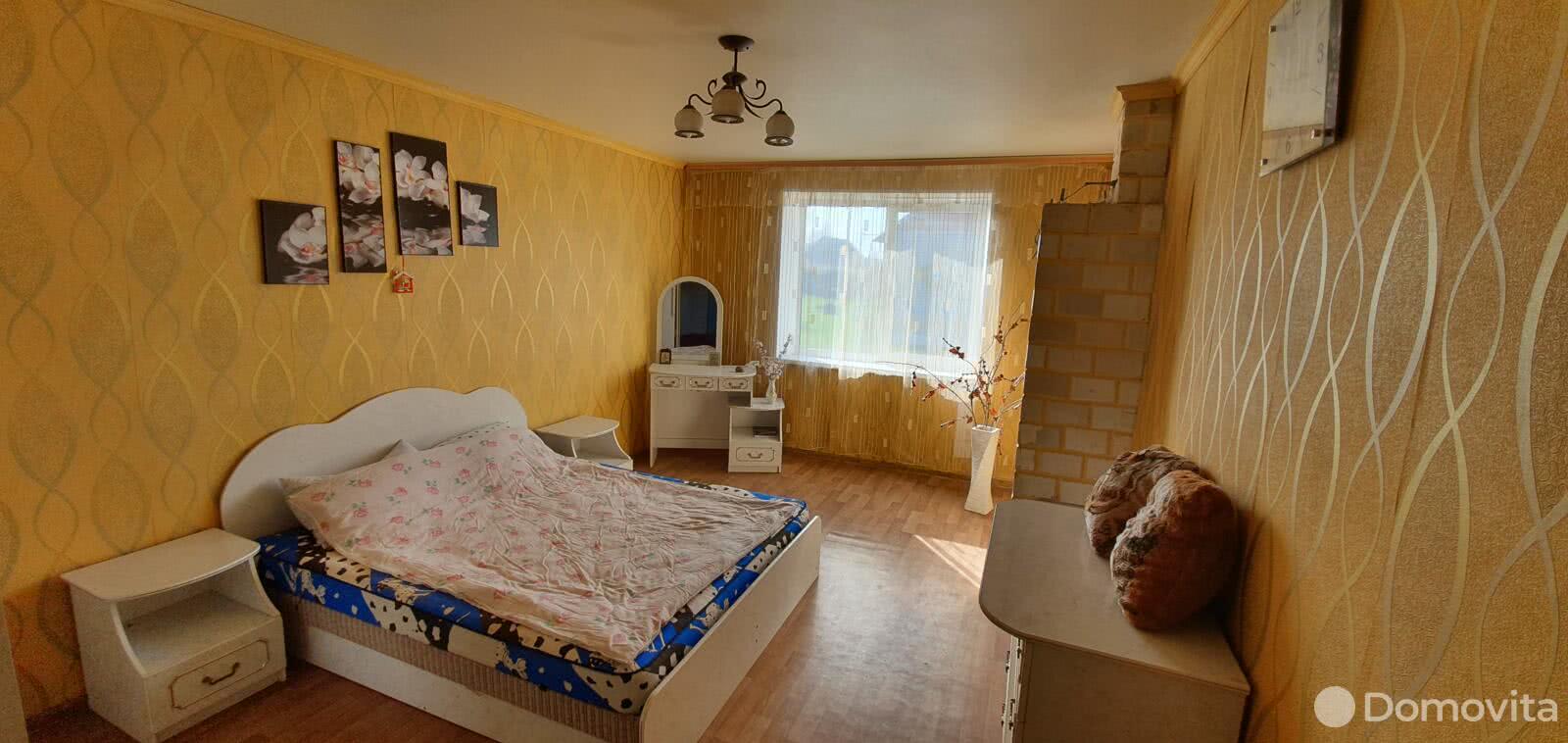 дом, Ханевичи, , стоимость продажи 48 994 р.