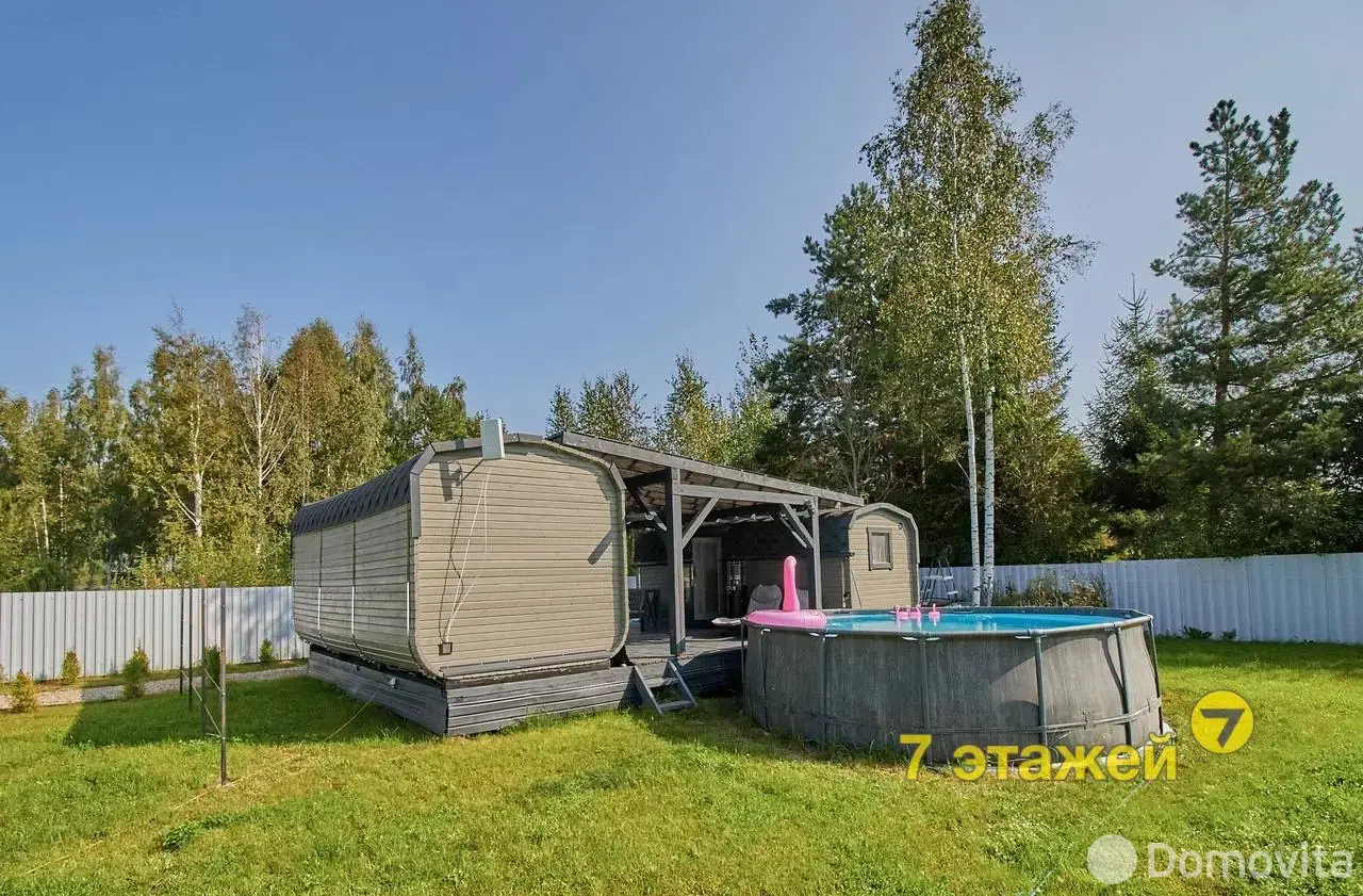 продажа дачи, ВЕРАС-91, 