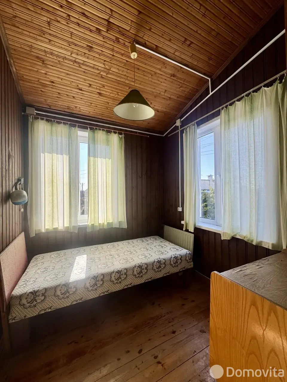 Купить 2-этажную дачу в Семушки Минская область, 28000USD, код 185164 - фото 16