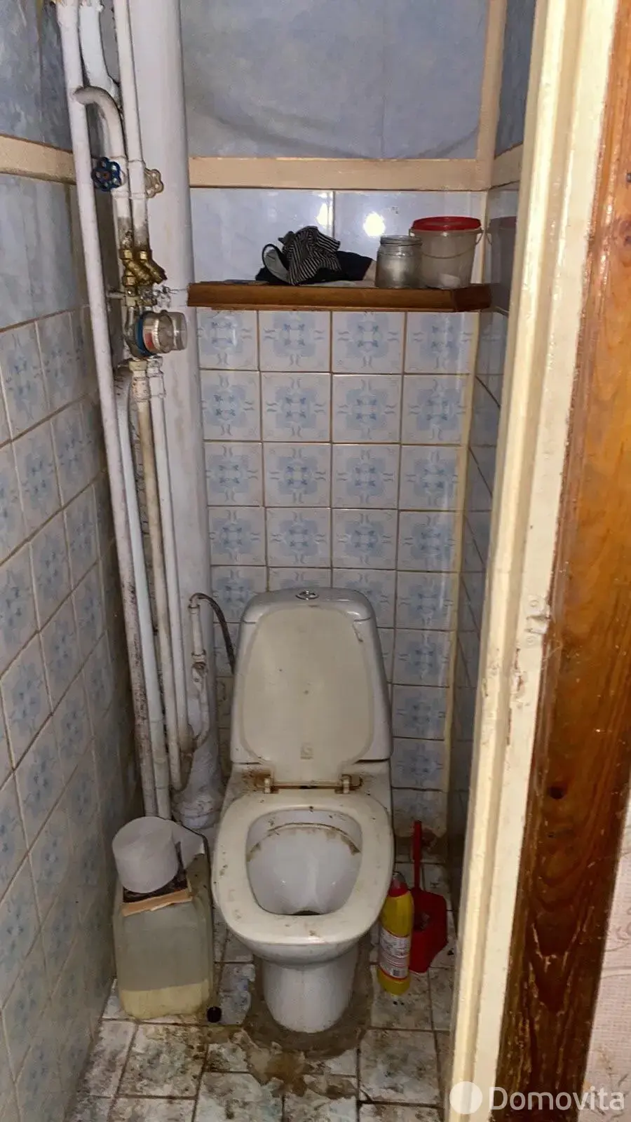 Продажа комнаты в Новополоцке, ул. Ктаторова, д. 8, цена 21000 BYN, код 7728 - фото 6