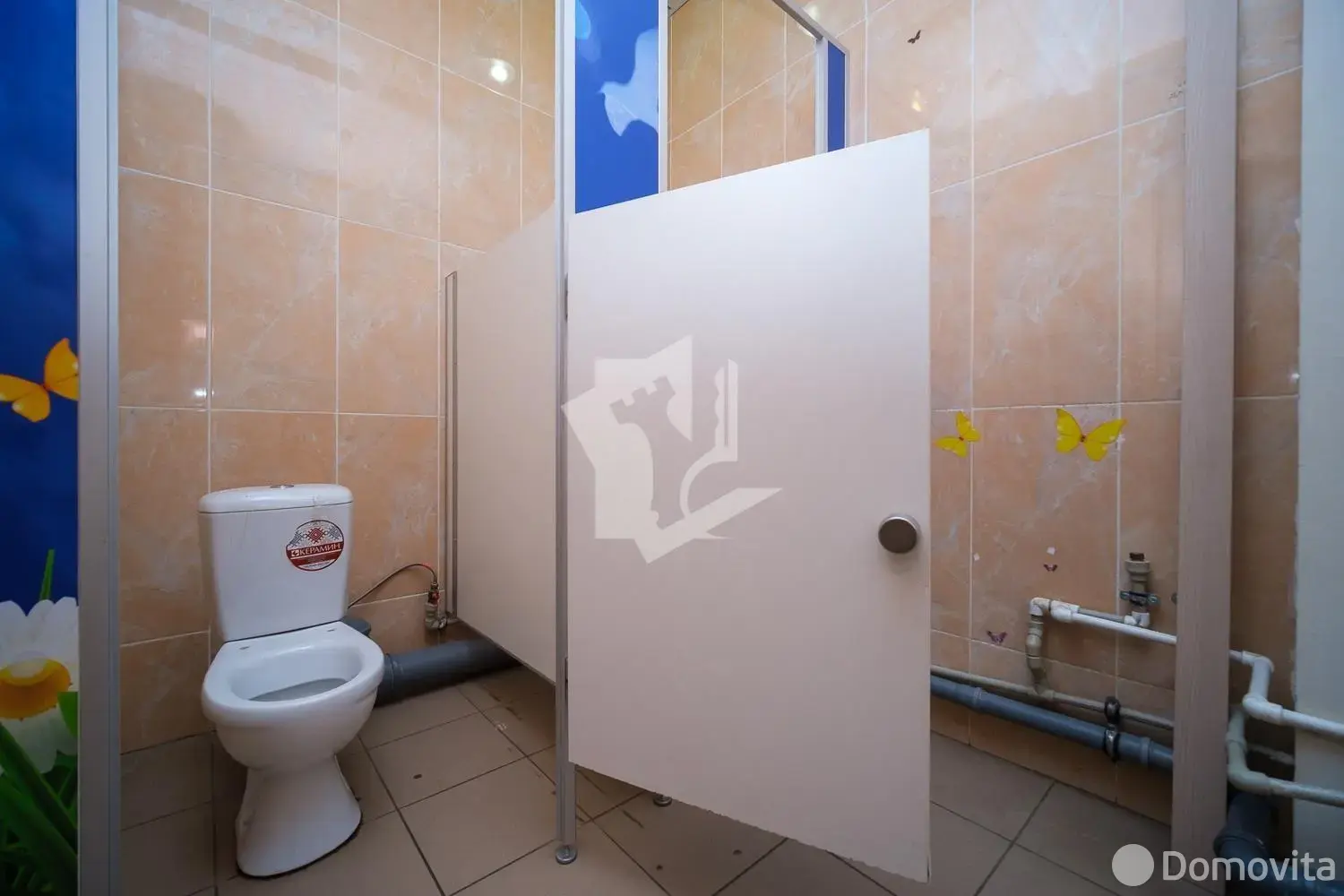 Объект сферы услуг в Минске, пр-т Дзержинского, д. 131, код 2876 - фото 12