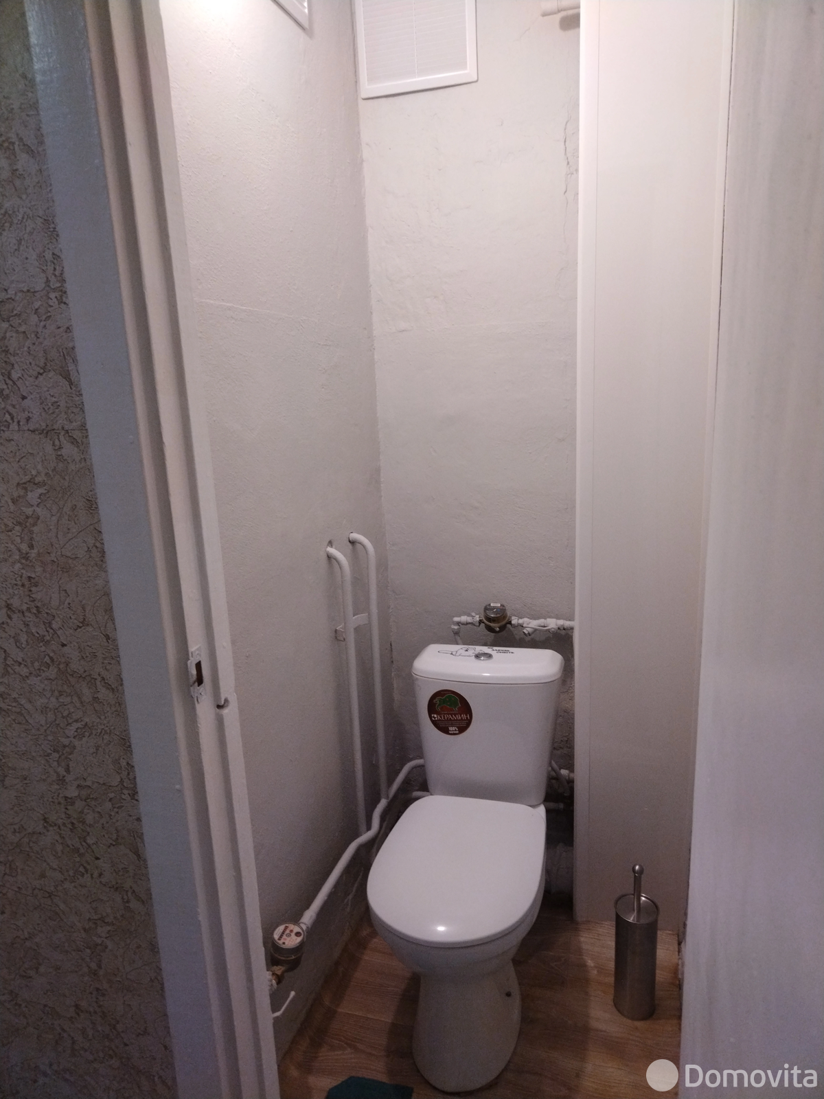 Снять 1-комнатную квартиру в Минске, ул. Садовая, д. 20, 400USD, код 149331 - фото 9