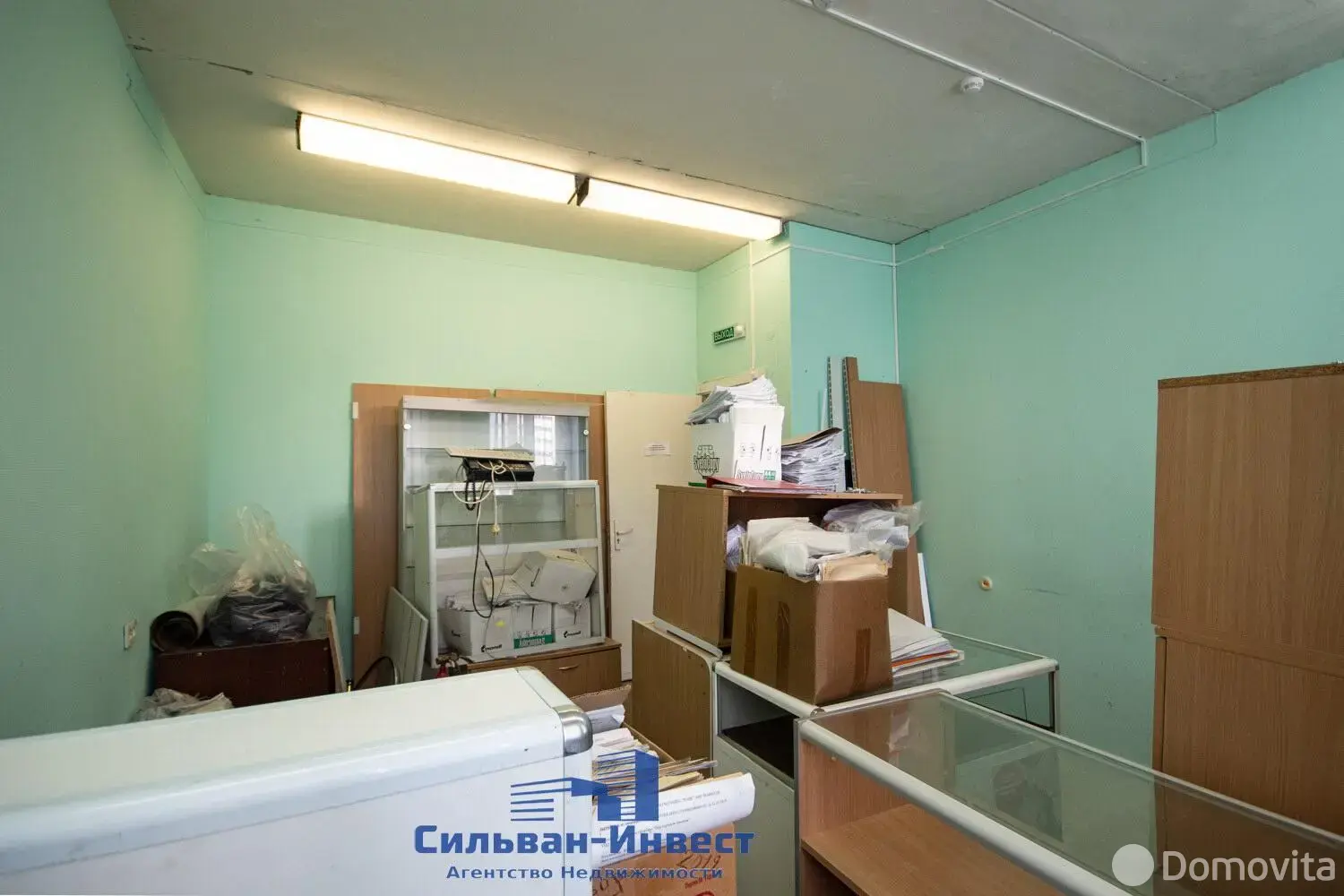 Аренда офиса на пр-т Победителей, д. 101 в Минске, 3116EUR, код 15807 - фото 19