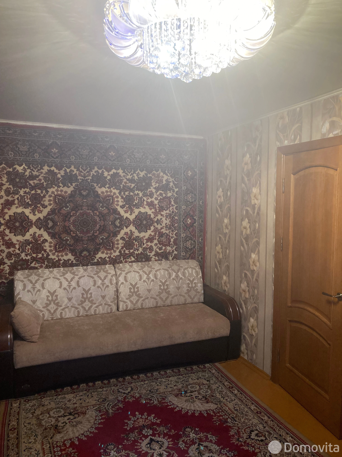 Стоимость аренды квартиры, Минск, ул. Розы Люксембург, д. 99