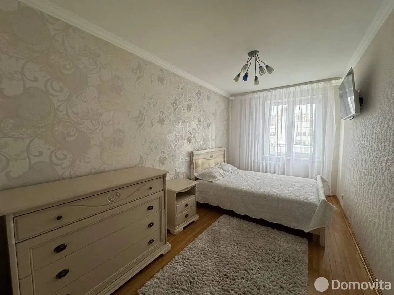 квартира, Минск, ул. Парниковая, д. 3/1 - лучшее предложение