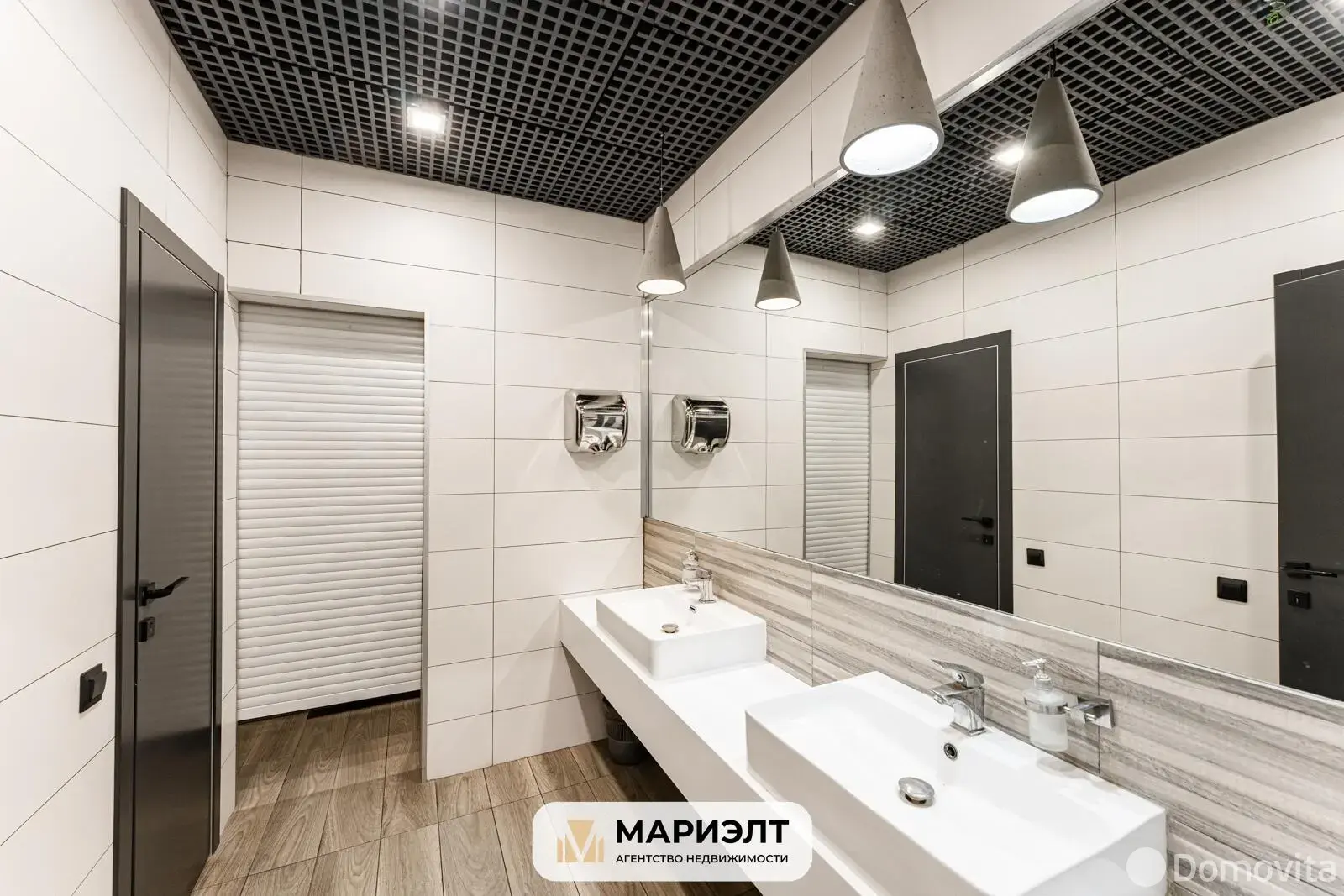 Купить офис на ул. Куйбышева, д. 19/А в Минске, 1155000USD, код 8587 - фото 23