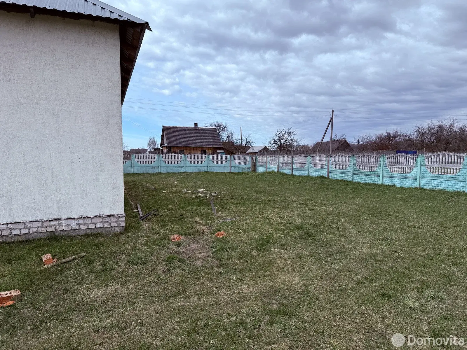 Цена продажи коттеджа, Забашевичи, ул. Набережная, д. 2