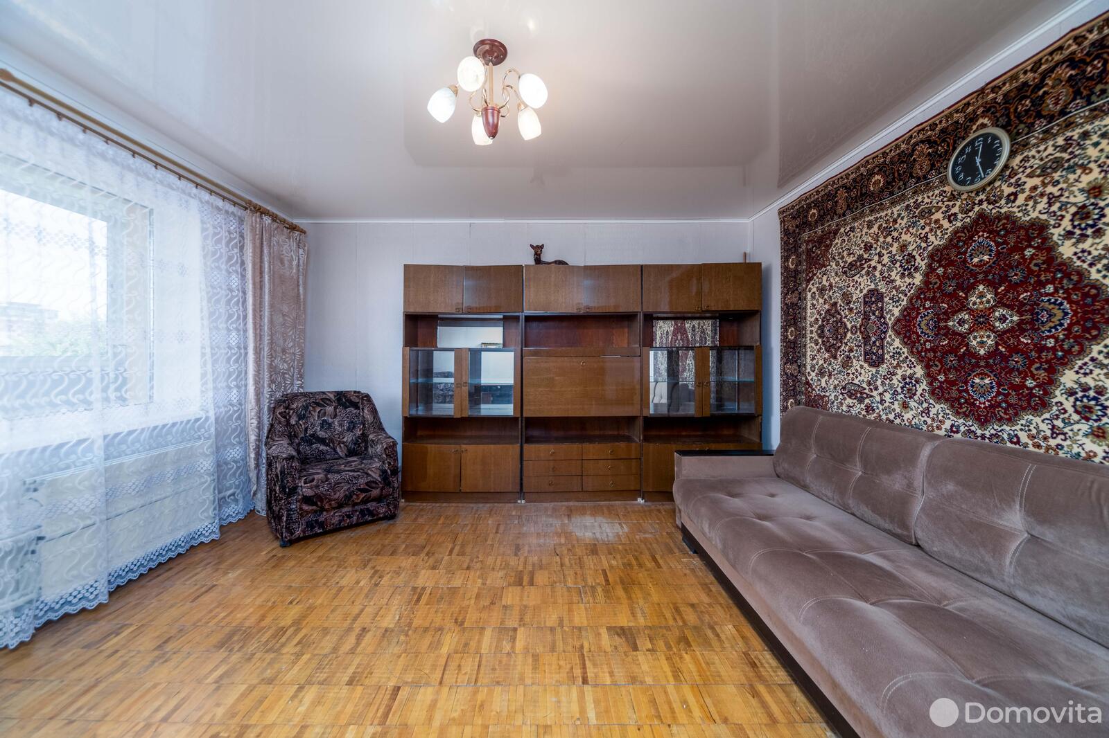 Купить 2-комнатную квартиру в Марьиной Горке, ул. Новая Заря, д. 27, 37000 USD, код: 1009611 - фото 3