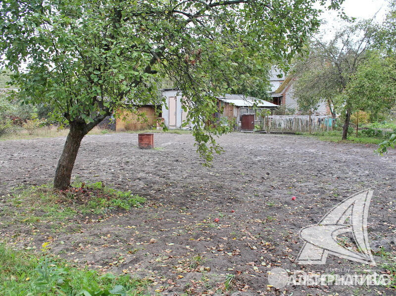 Купить земельный участок, 4.17 соток, Журавинка, Брестская область, 2000USD, код 558199 - фото 5