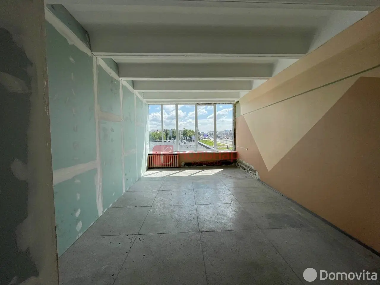 арендовать офис, Минск, ул. Маяковского, д. 115