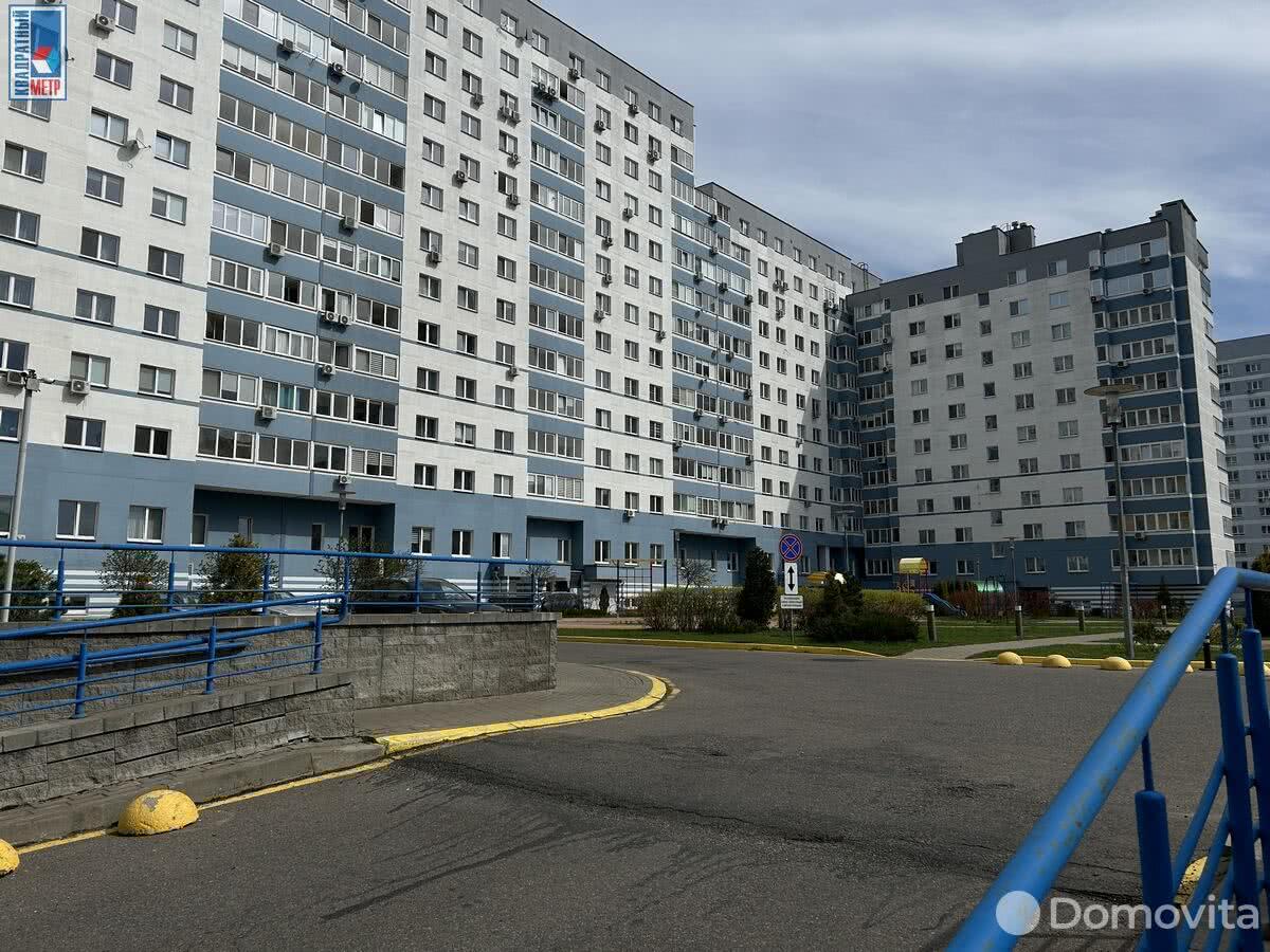 квартира, Минск, пр-т Победителей, д. 129 в Центральном районе