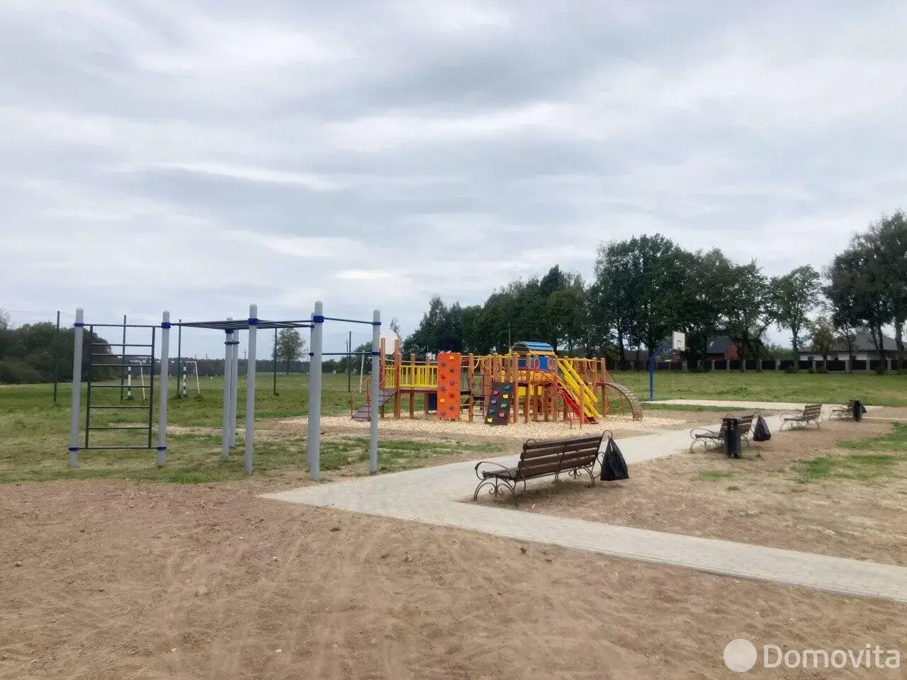 дом, Острошицы, ул. Строительная 