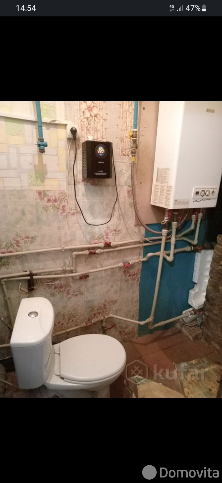 Цена продажи коттеджа, Птицефабрика, ул. Березовая