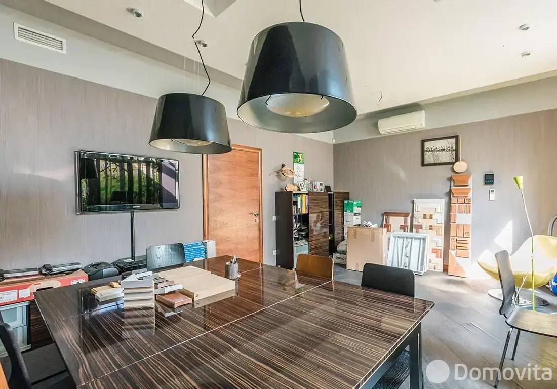 купить офис, Минск, ул. Быховская, д. 35