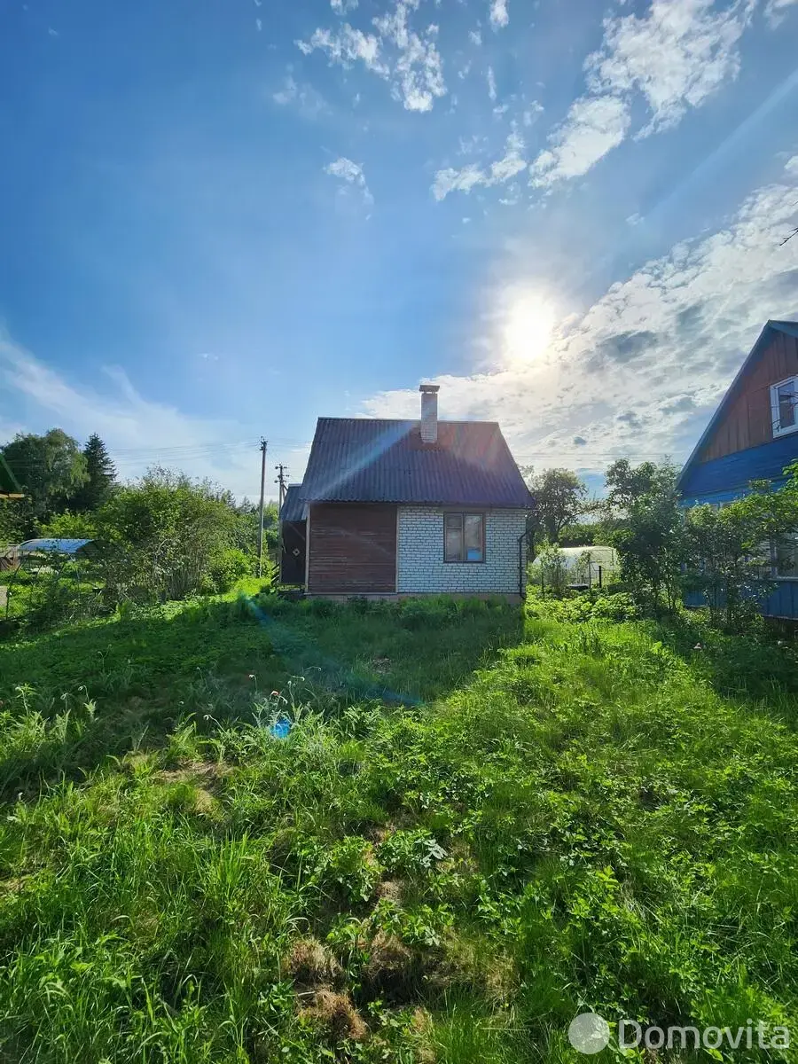 Купить 1-этажную дачу в Квант Минская область, 10500USD, код 184078 - фото 21