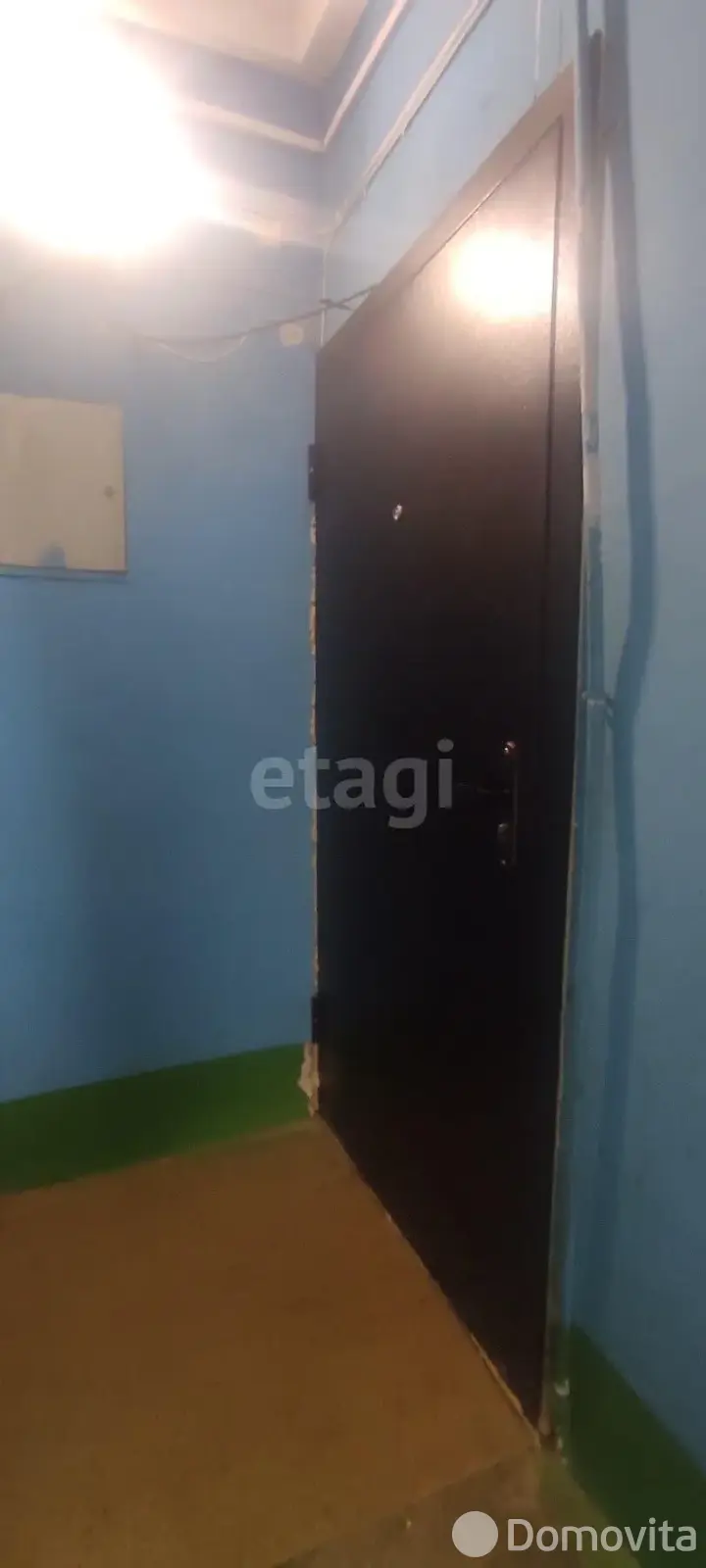 комната, Минск, ул. Карла Либкнехта, д. 92