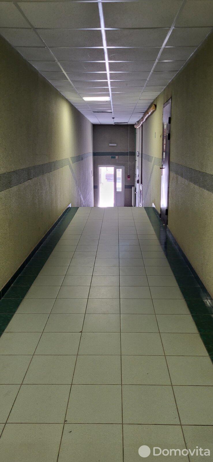 Снять офис на ул. Лейтенанта Кижеватова, д. 8 в Минске, 1475BYN, код 11127 - фото 24