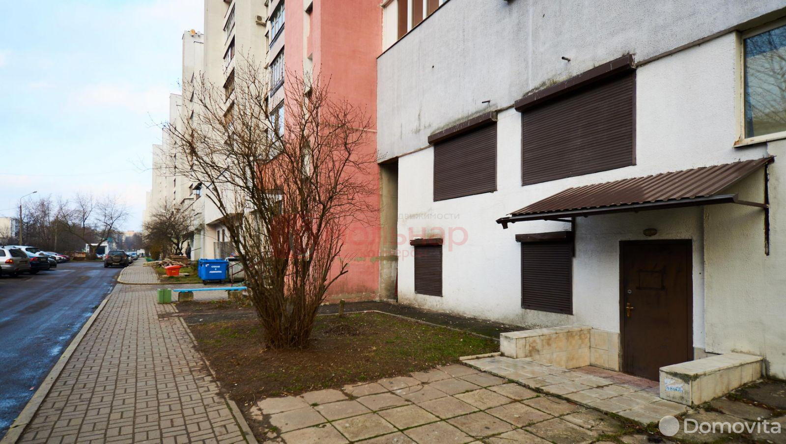 Аренда торговой точки на ул. Маяковского, д. 22/1 в Минске, 1701EUR, код 965296 - фото 12