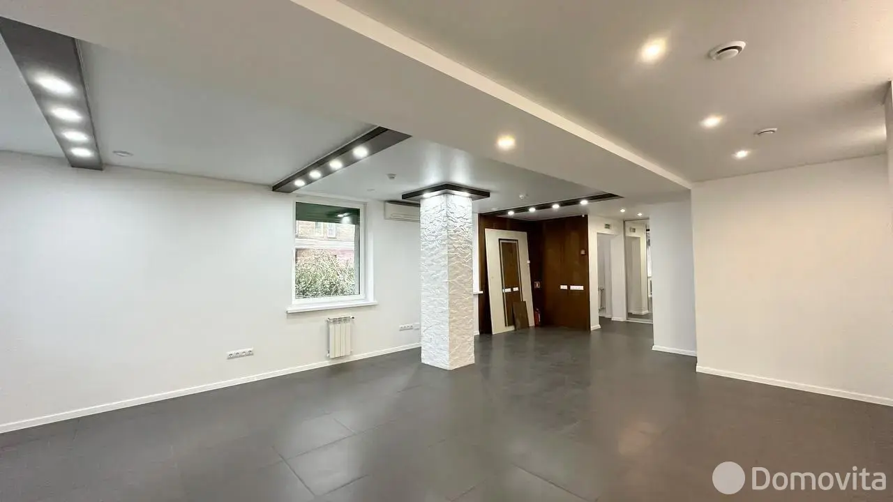 офис, Минск, ул. Леонида Беды, д. 40 в Советском районе