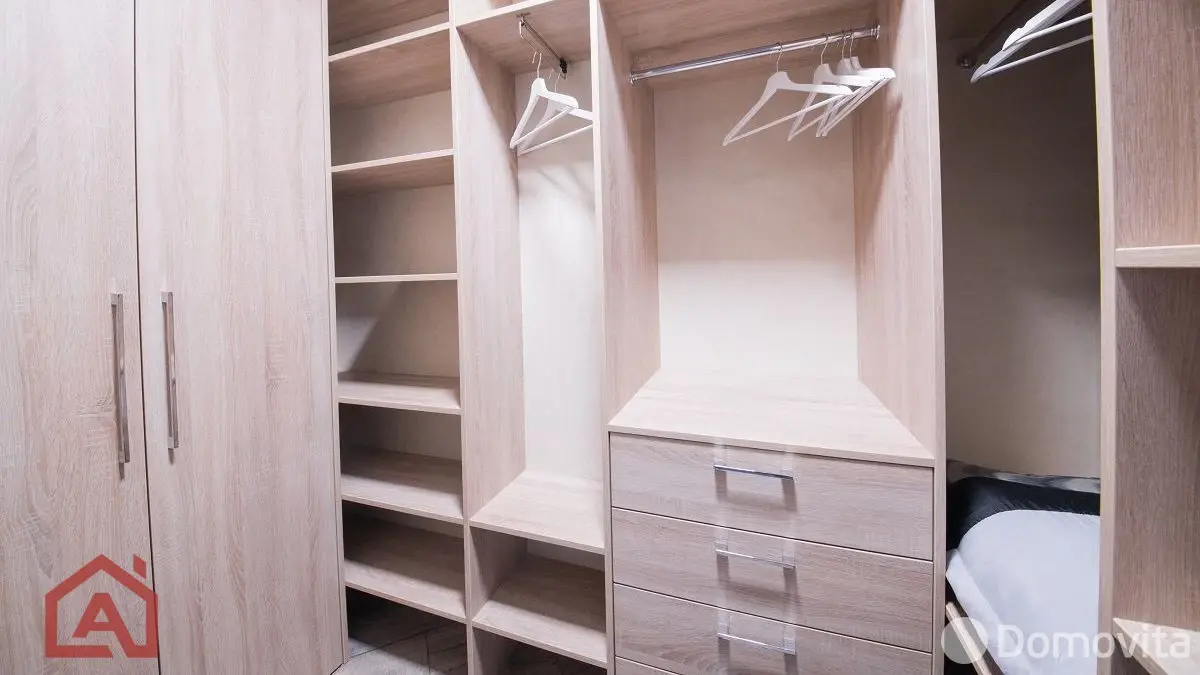 Снять 2-комнатную квартиру в Минске, пер. Одоевского, д. 115А, 900USD, код 147865 - фото 11