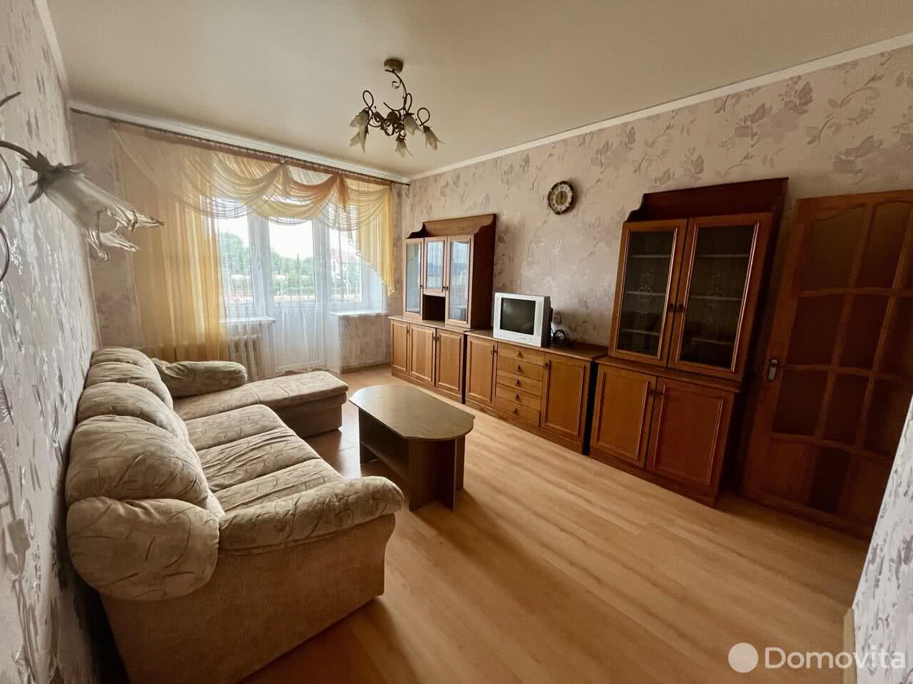 Продажа 2-комнатной квартиры в Лиде, ул. Труханова, д. 21, 34800 USD, код: 1013869 - фото 2
