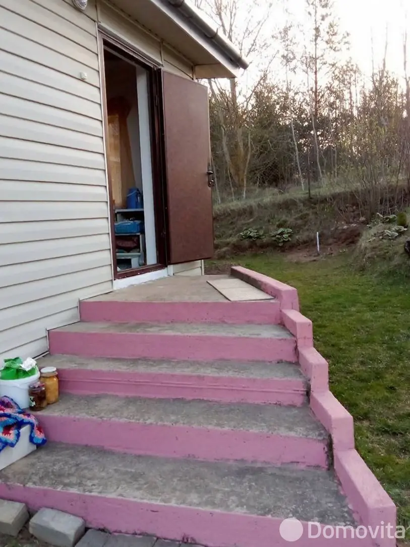 Купить 1-этажную дачу в Дубрава-Мапид Минская область, 18000USD, код 177219 - фото 11