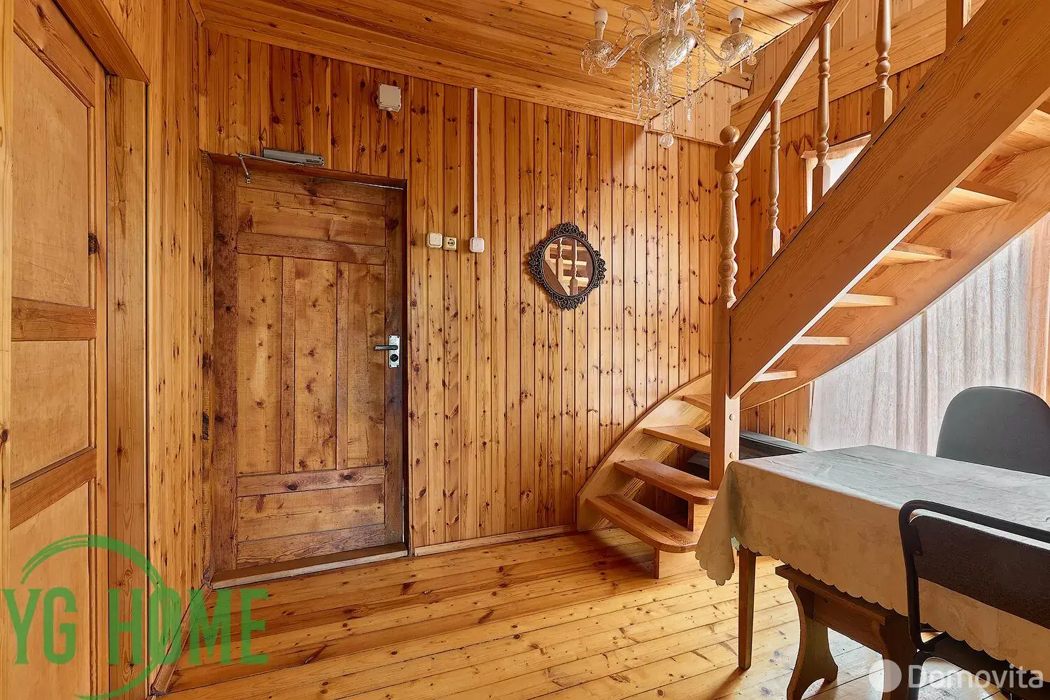 Продажа 3-этажной дачи в Зеленой Поляне Гомельская область, 39900USD, код 184306 - фото 18