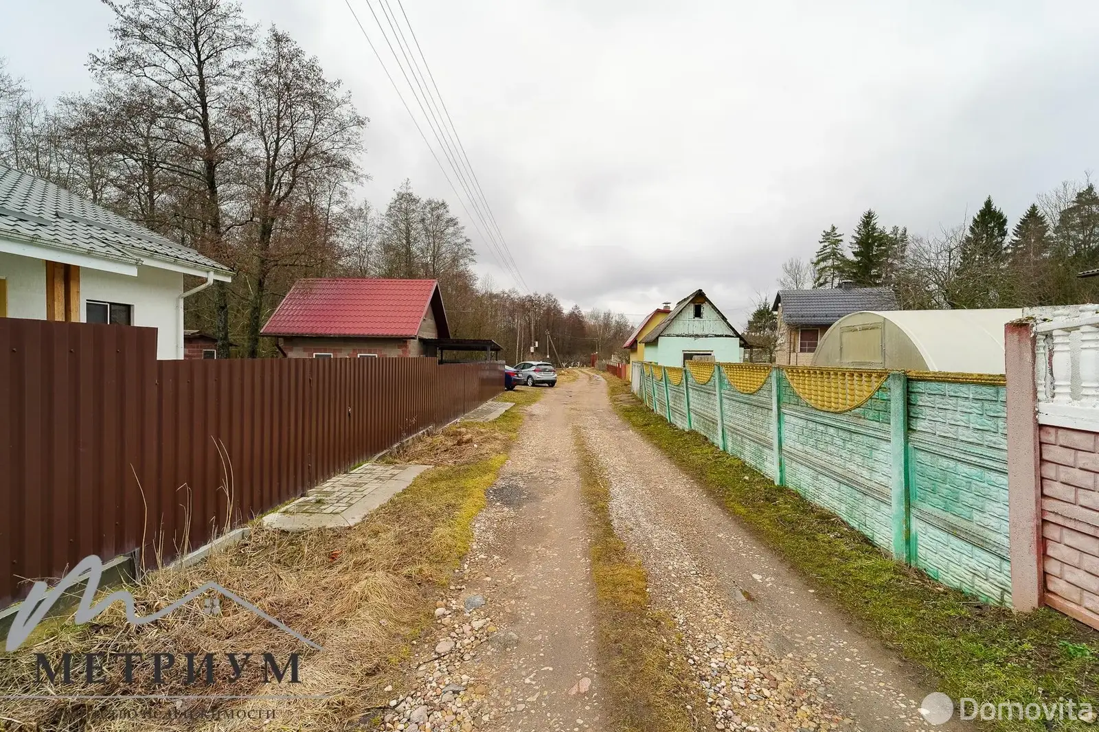 Продажа 2-этажной дачи в Подсадье Минская область, 19870USD, код 182041 - фото 28