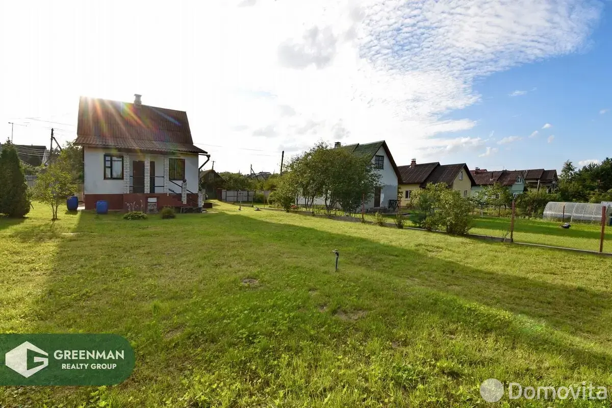 Купить 3-этажную дачу в Гранит-2002 Минская область, 39500USD, код 183829 - фото 18