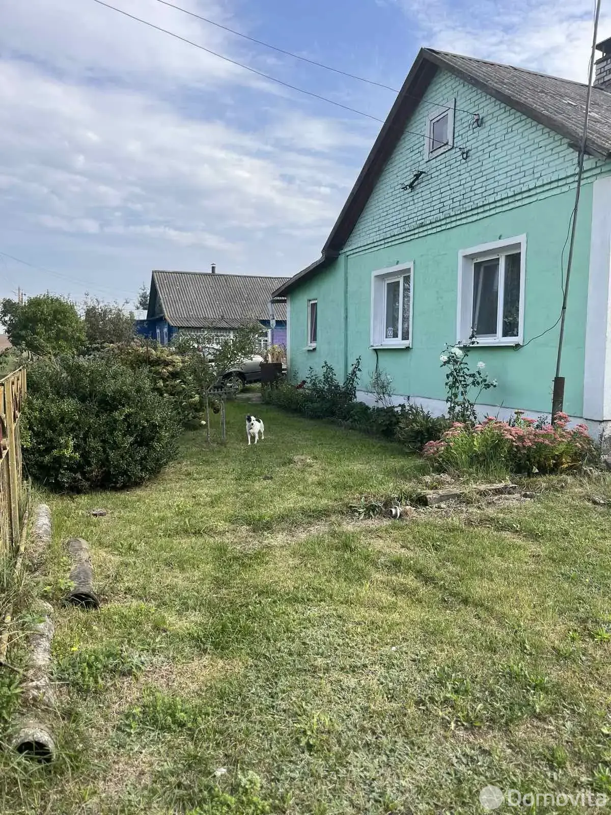 Стоимость продажи коттеджа, Красногорки,