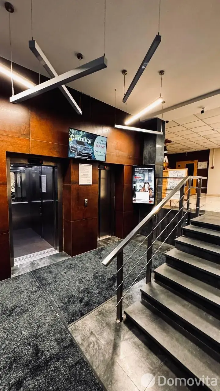 офис, Минск, ул. Бирюзова, д. 10/А 