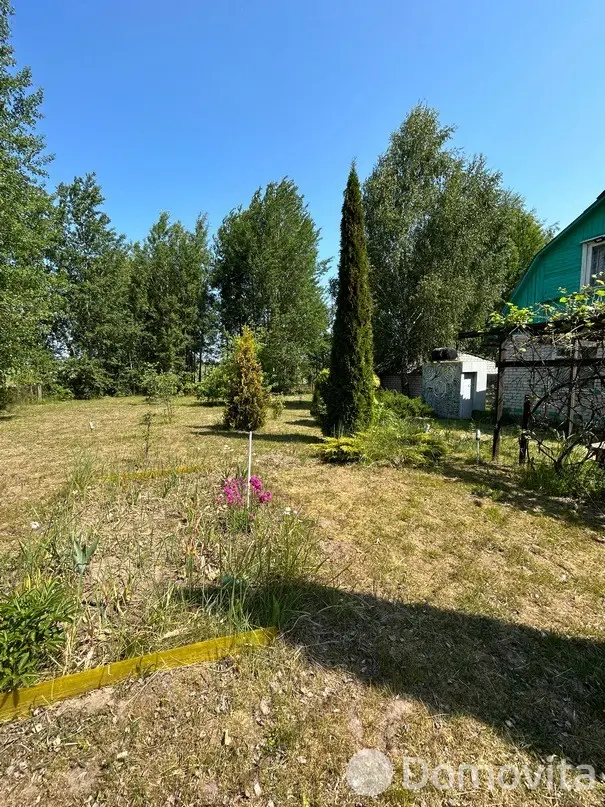 Стоимость продажи дома, Залесье, 