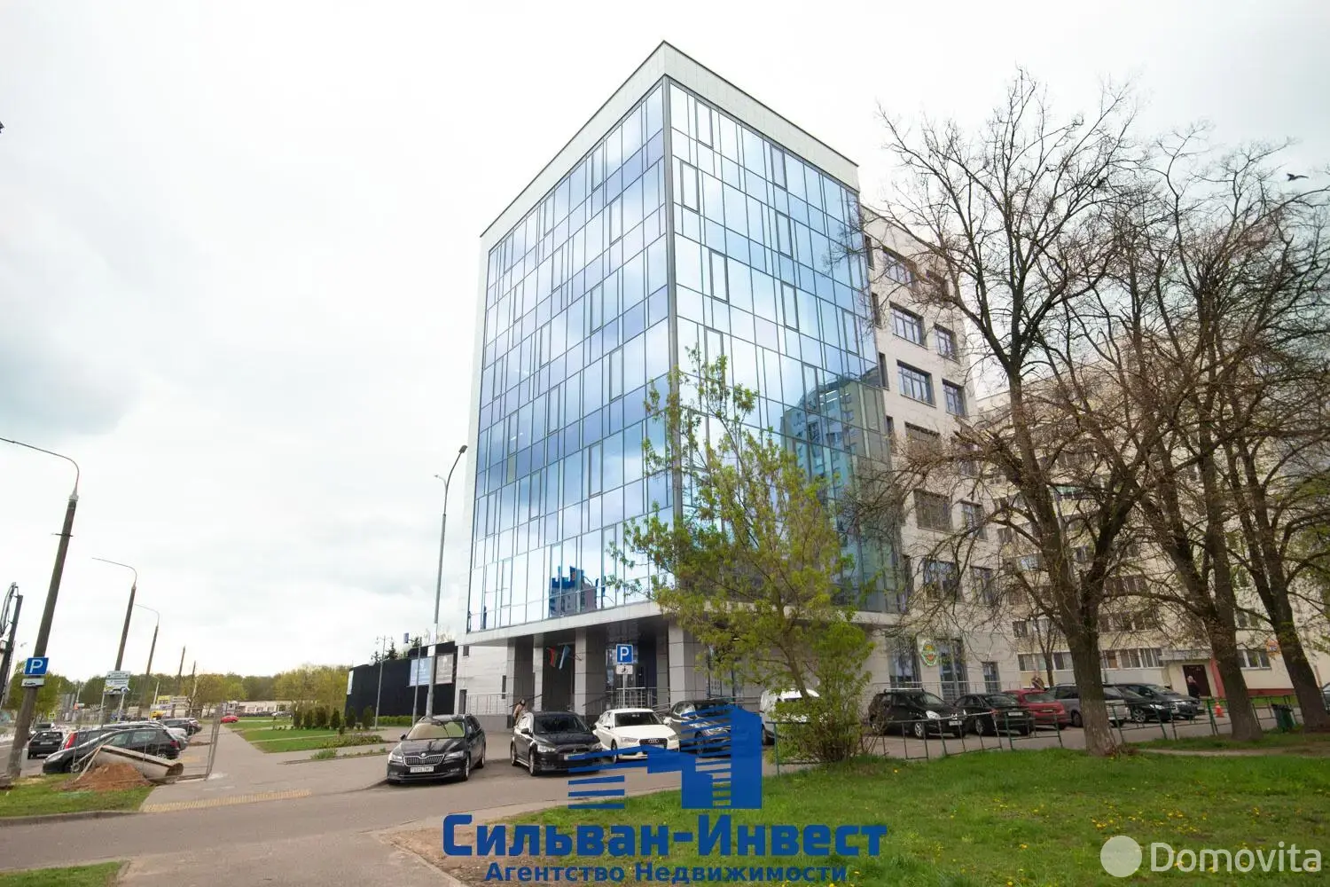 Аренда офиса на ул. Кульман, д. 35/а в Минске, 5938EUR, код 12055 - фото 3
