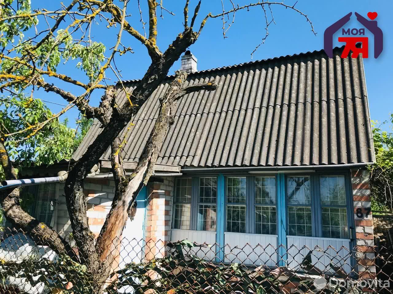 Продажа 2-этажной дачи в Дружба-87 Минская область, 10000USD, код 178516 - фото 6