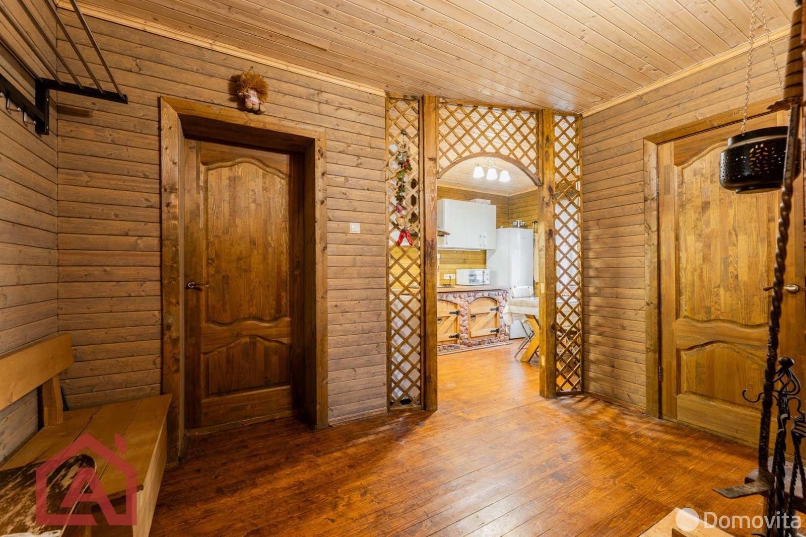 Продажа 1-этажной дачи в Мэта Минская область, 89900USD, код 185441 - фото 11