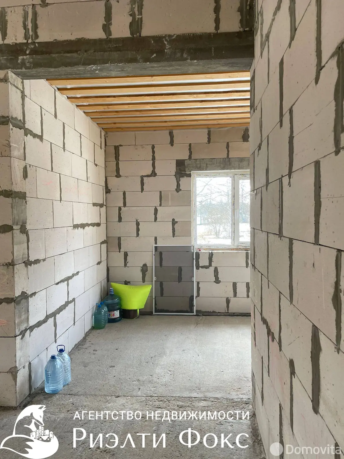 коттедж, Замошье, , стоимость продажи 152 526 р.