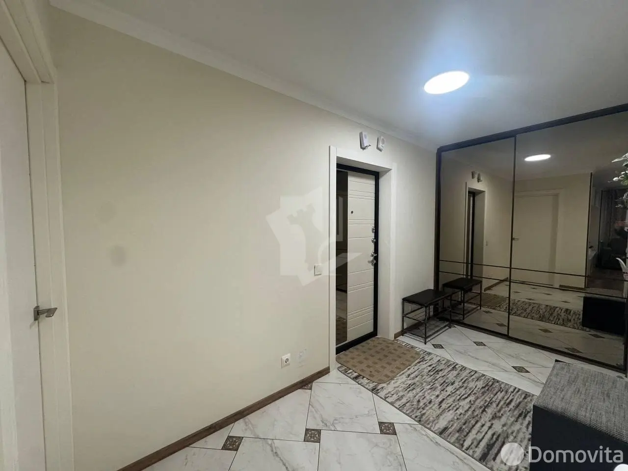 Снять 2-комнатную квартиру в Минске, пер. 3-й Зубачева, д. 3, 550USD, код 148418 - фото 15