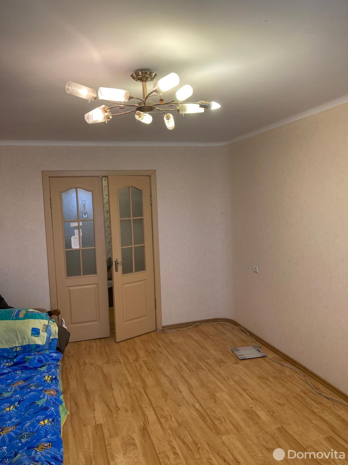 Купить 2-комнатную квартиру в Минске, ул. Колесникова, д. 4, 83000 USD, код: 991928 - фото 2