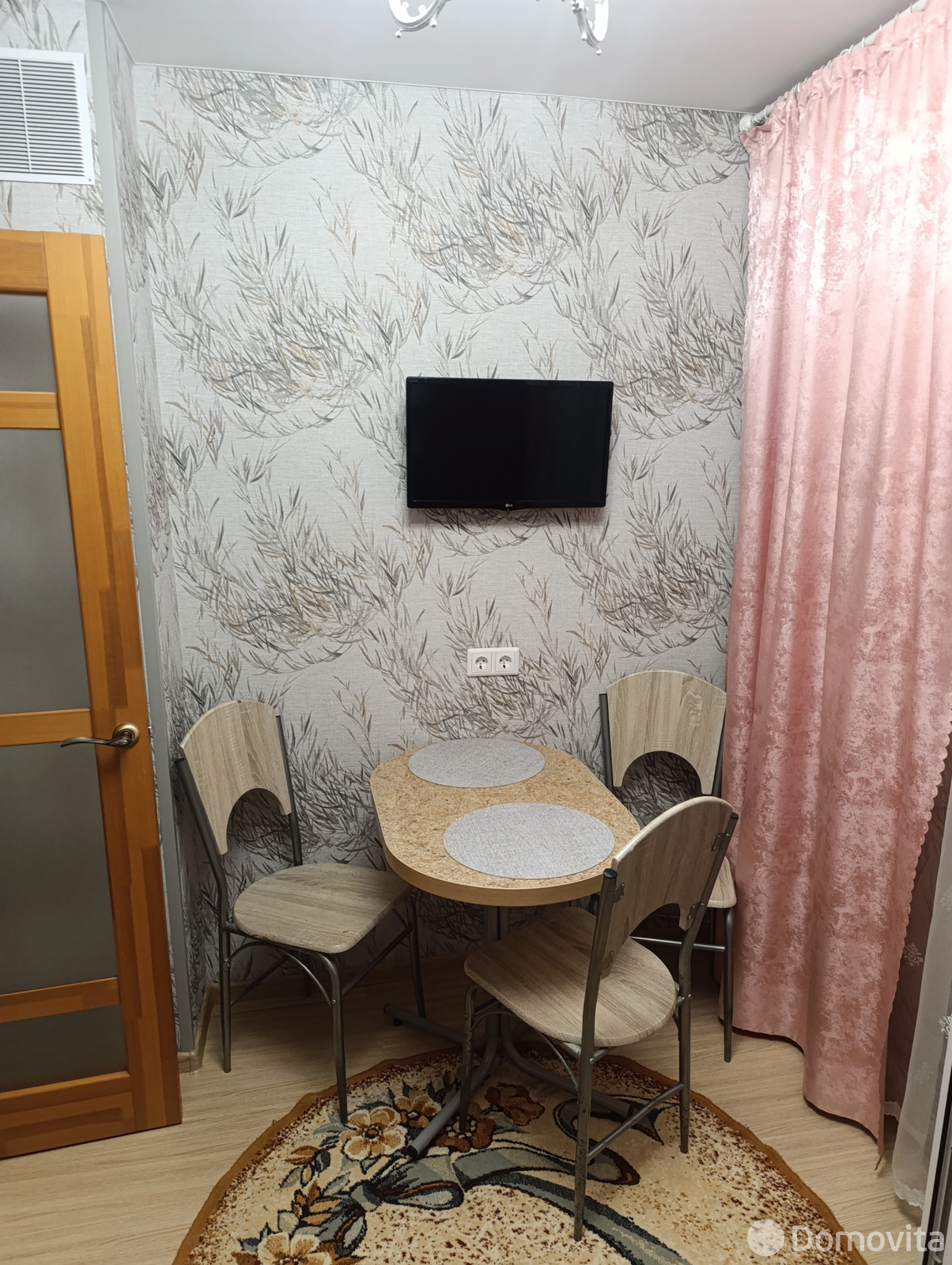 Снять 1-комнатную квартиру в Минске, ул. Обойная, д. 4/2, 600USD, код 148064 - фото 14