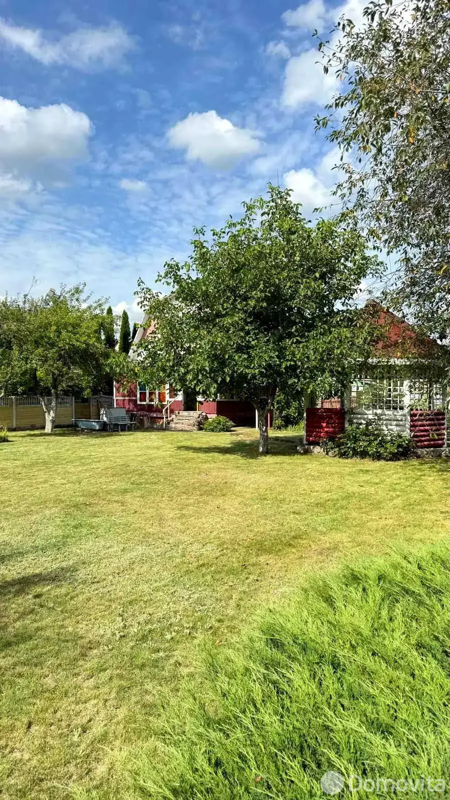 купить дачу, Связист-Кленки, д. 186