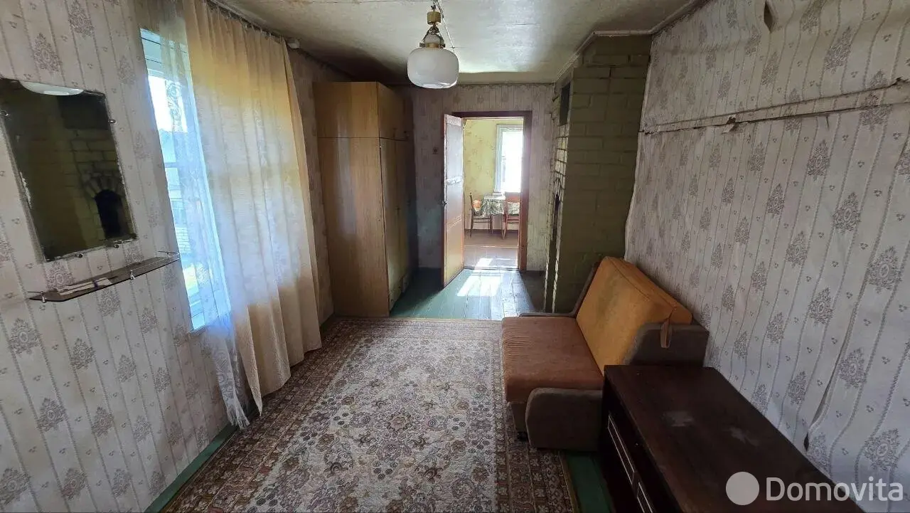 Купить 3-этажную дачу в Колос-Сад Минская область, 71000BYN, код 186007 - фото 39