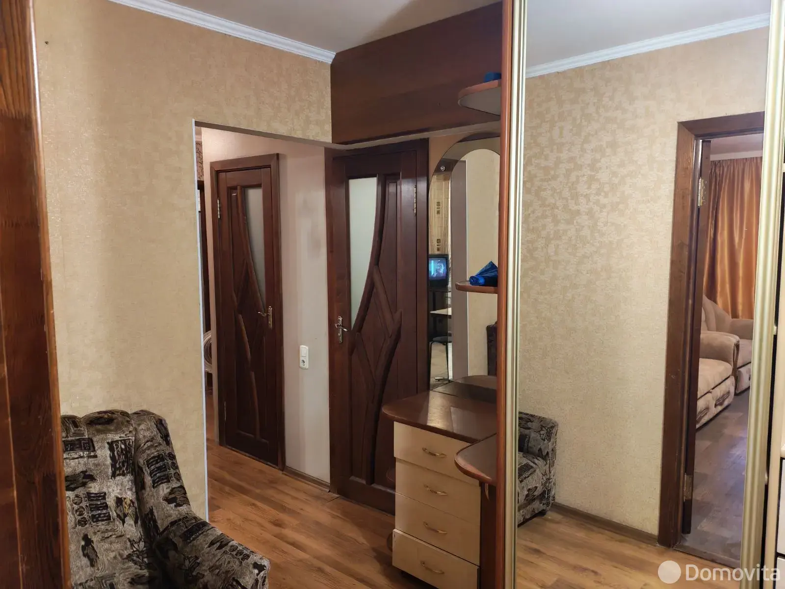 квартира, Бобруйск, ул. Горелика, д. 67А, стоимость аренды 506 р./мес.
