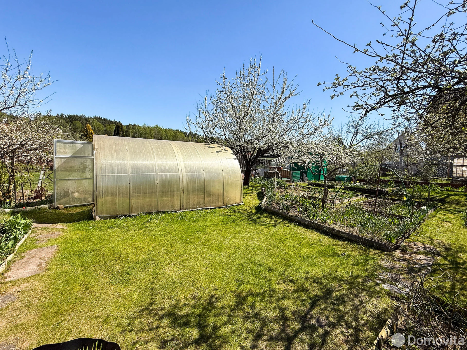 Продажа 3-этажной дачи в Лесная быль Минская область, 17000USD, код 185748 - фото 15
